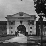 Perebutan Benteng Victoria di Kota Ambon