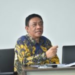 Kepala Badan Pengembangan Sumber Daya Manusia Industri (BPSDMI) Kemenperin, Arus Gunawan