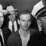 Penembak Presiden AS John F Kennedy Dihukum Mati.