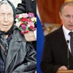 Ramalan Baba Vanga Soal Perang Dunia III, Rusia Jadi Penguasa Dunia