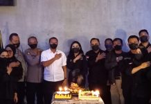 Sederhana dan Berkesan SPI Kota Surabaya Rayakan Anniversary Ke 2