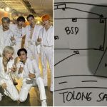 Konser Boyband NCT 127 Dapat Surat Ancaman Bom, Ini Isinya.