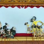 Hari Wayang Nasional.