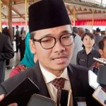 Bupati Bangkalan Abdul Latif Amin Imron