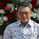Menteri Energi dan Sumber Daya Mineral (ESDM) Arifin Tasrif