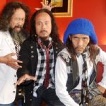 Profil Ki Joko Bodo, Paranormal Nyentrik yang Pernah Punya Grup Band.