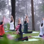 ilustrasi wisata kesehatan