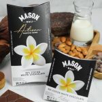 produk cokelat buatan Mason Bali