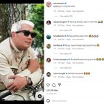 Penampilan Warna Rambut Ganjar Pranowo dan Ridwan Kamil Mendadak Beda.