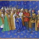 Philip II Jadi Raja Prancis.