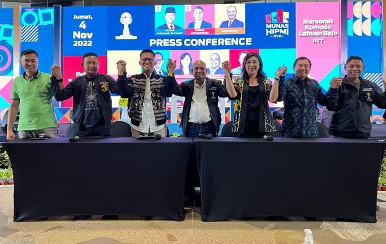 Solo Jadi Tuan Rumah Munas HIPMI XVII