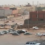 Banjir Jeddah di Arab Saudi Telan Korban Jiwa, Berikut Faktanya.