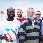 Hari Pria Internasional