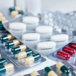 ilustrasi obat-obatan