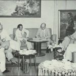 Perundingan Linggarjati.