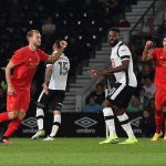 Prediksi Liverpool vs Derby County di EFL Cup/Carabao Cup 2022/2023: Susunan Pemain, Head to Head serta Prediksi Skor