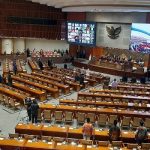 DPR Sahkan Provinsi Papua Barat Daya, Indonesia Kini Punya 36 Provinsi.