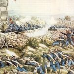 Spanyol Taklukkan Amerika Selatan