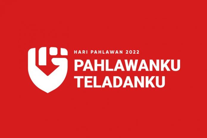 Hari Pahlawan 2022