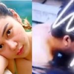 Viral Foto Syur Mirip Denise Chariesta Dengan Seorang Pria Berinisial S