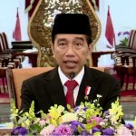 Tegaskan Gelar Pahlawan Nasional Bung Karno, Presiden: Bung Karno Tidak Pernah Berkhianat.