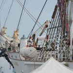 kapal layar dari Norwegia