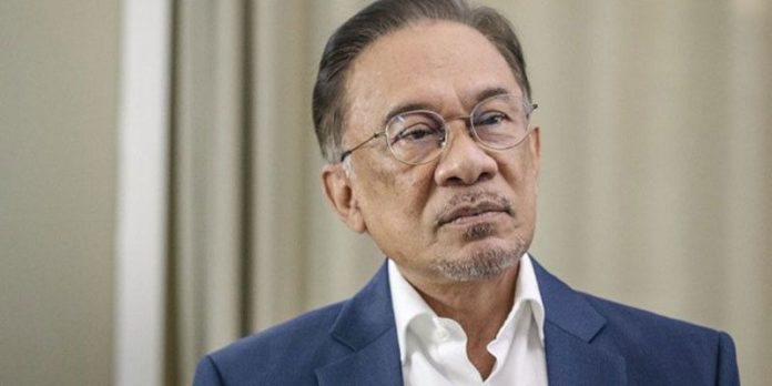 Sah, Anwar Ibrahim Resmi PM Baru Malaysia