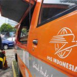 Pos Indonesia