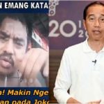 Viral Video YouTuber Hina Jokowi, Ancam Bunuh Hingga Sebut Megawati serta Prabowo.