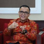Menteri Pendayagunaan Aparatur Negara dan Reformasi Birokrasi (Menpan-RB), Abdullah Azwar Anas