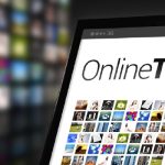 Cara Nonton TV Online Gratis di HP serta Laptop