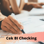 Kini BI Checking Bisa Cek Lewat Aplikasi iDebku, Begini Cara Aksesnya