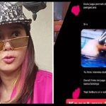 Viral Foto Syur Mirip Denise Chariesta Dengan Seorang Pria Berinisial S.