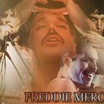 Meninggalnya Freddie Mercury.