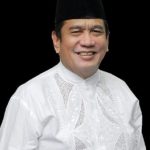 Tenaga Ahli Kementerian Koordinator Bidang Kemaritiman dan Investasi (Kemenko Marves) Hasanuddin Atjo