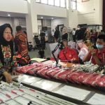 Menteri Sosial Tri Rismaharini