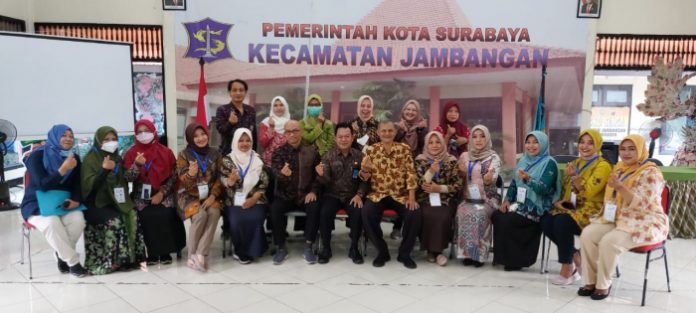 Turunkan Stunting Melaui Komunikasi Antar Pribadi Bagi Bidan