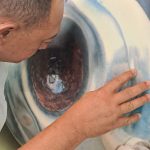 Wakil Walikota Surabaya Armuji , Tunaikan Umrah dan Doakan Warga Surabaya