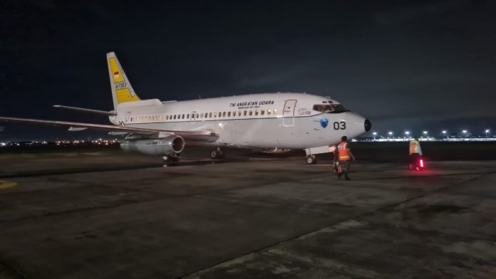 Dukung Penuh KTT Persidensi G-20 Leader Summit di Denpasar Bali, Lanud Muljono Turut Berperan Aktif Lancarkan G-20