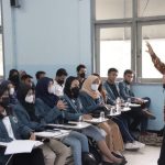 FP Unitomo : Pentingnya Memiliki Sertifikasi Halal Pada Pangan dan Perikanan