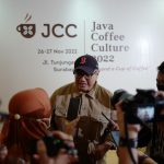 Buka Peluang Go Global Lewat JCC, Bank Indonesia Libatkan UMKM Kopi
