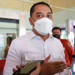 Wali Kota Surabaya, Eri Cahyadi