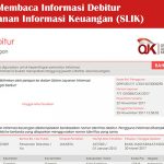 Kini BI Checking Bisa Cek Lewat Aplikasi iDebku, Begini Cara Aksesnya.