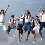 Hari Pelajar Internasional.