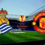 Jadwal Matchday 6 Liga Europa 2022/2023: Real Sociedad vs Manchester United.