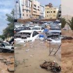 Banjir Jeddah di Arab Saudi Telan Korban Jiwa, Berikut Faktanya