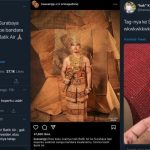 Koper Kaesang Pangarep yang Nyasar ke Kualanamu