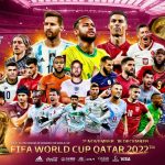 Jadwal Piala Dunia Qatar 2022 Lengkap: Hasil, Klasemen, serta Top Skor.