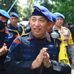 Kapolri Jenderal Listyo Sigit Prabowo