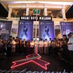 Peringatan 40 Hari Tragedi Kanjuruhan, Pemkot Malang Instruksikan ASN Pakai Baju Hitam